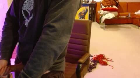 Snapshot of dick_doug_42092 chatting on January 16, 3:16 pm dick dug online show from January 16, 3:16 pm