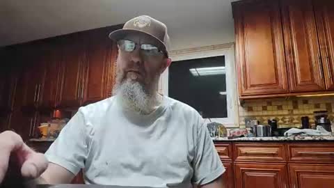 Dick Feelsgood online show from December 4, 4:11 am