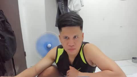 Snapshot of dick_jay chatting on March 21, 8:41 am dick_jay online show from March 21, 8:41 am