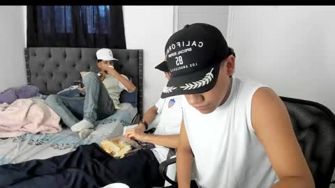 Snapshot of dick_master17 chatting on November 14, 2:49 pm dick online show from November 14, 2:49 pm