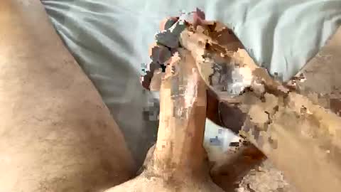 dick_nick1 online show from October 31, 1:45 pm