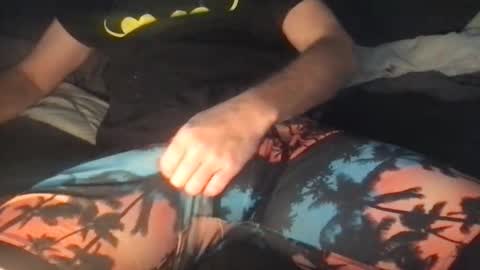 Snapshot of dickanddips chatting on October 21, 3:02 pm Justin Joy online show from October 21, 3:02 pm