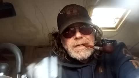 Dickbowen online show from January 12, 11:26 pm