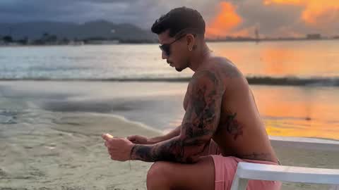 Damin online show from December 17, 5:40 am