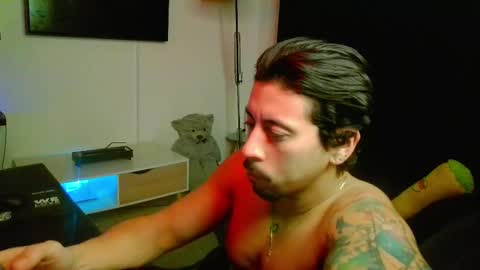 Damin online show from February 10, 4:08 am