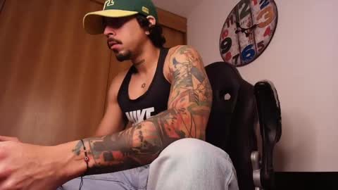 Damin online show from October 5, 5:44 pm