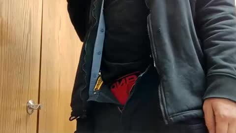 dickdragon2409 online show from November 8, 11:10 am