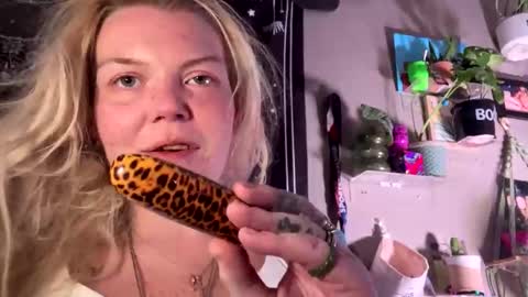 Snapshot of dickeddownsouth chatting on November 8, 11:10 am Beau online show from November 8, 11:10 am