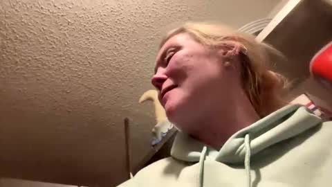 Snapshot of dickeddownsouth chatting on December 1, 5:56 am Beau online show from December 1, 5:56 am