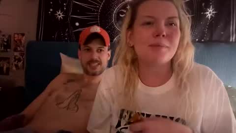 Beau online show from February 4, 2:17 am