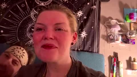 Beau online show from February 22, 8:46 am