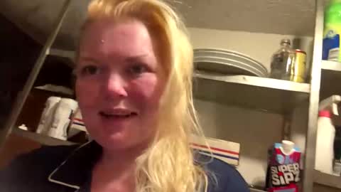 Beau online show from March 16, 4:51 am