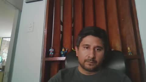 dickeduardo online show from January 6, 10:58 pm