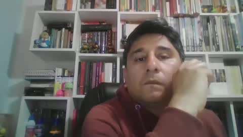 dickeduardo online show from September 14, 3:33 pm