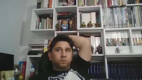 dickeduardo online show from September 21, 9:38 pm