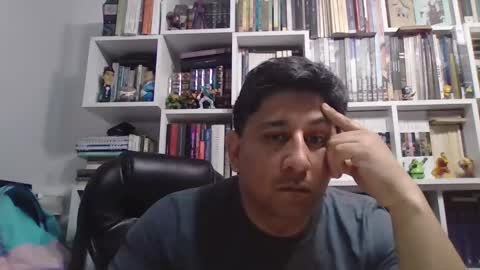 dickeduardo online show from November 3, 1:29 am