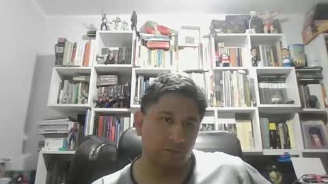 dickeduardo online show from February 3, 7:24 am