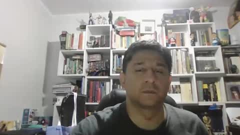 dickeduardo online show from February 4, 5:24 am