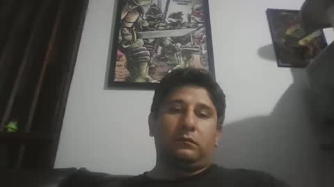 dickeduardo online show from March 12, 5:46 am