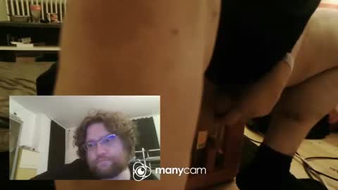 Kevin S. online show from May 15, 12:39 am
