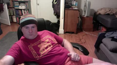 Richard Fleischer online show from December 16, 5:06 am