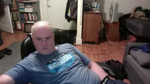 Richard Fleischer online show from December 22, 6:06 am