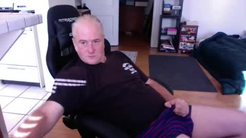 Richard Fleischer online show from October 10, 3:22 pm