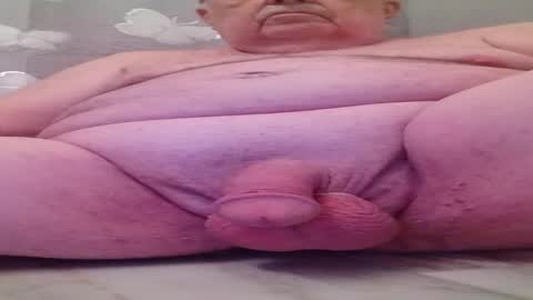 Dickforfun300 online show from July 27, 4:30 am