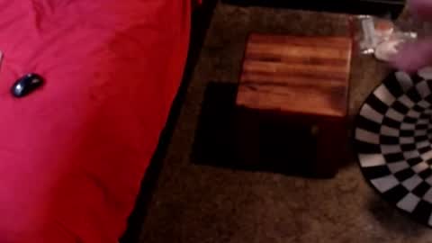 Sparkx online show from September 30, 1:54 am