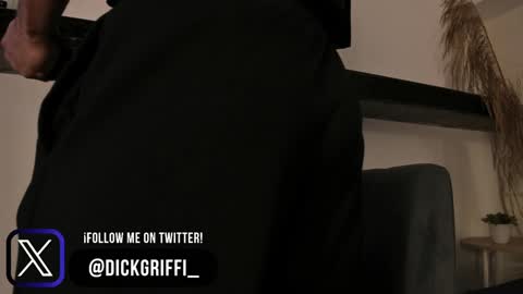 Dick Griffith online show from January 14, 11:42 am