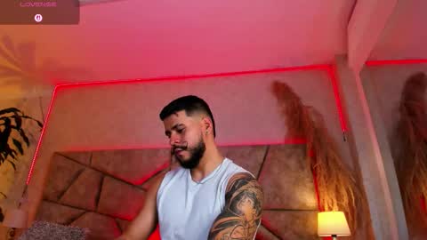 Snapshot of dickgriffith chatting on November 6, 7:48 pm Dick Griffith online show from November 6, 7:48 pm