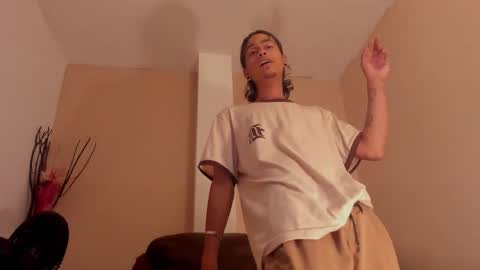 Snapshot of dickie_dicking chatting on October 24, 8:38 pm dickie_dicking online show from October 24, 8:38 pm