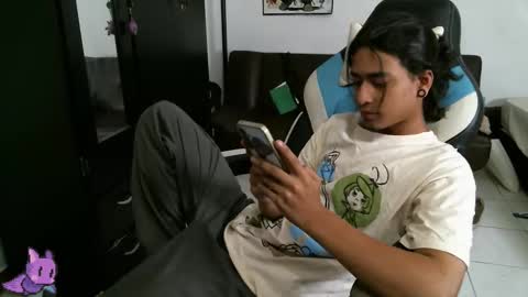 dickie_dicking online show from March 19, 6:23 pm