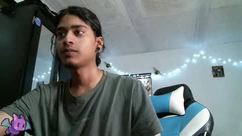 dickie_dicking online show from March 24, 7:08 pm