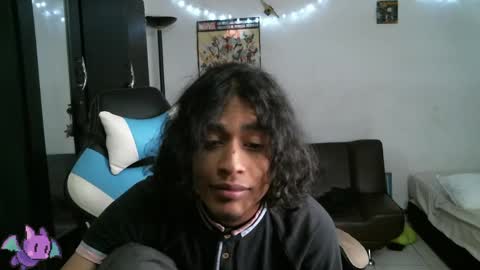 dickie_dicking online show from April 6, 10:00 pm