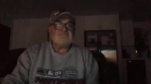 Snapshot of dickjr26 chatting on January 19, 2:26 am dickjr26 online show from January 19, 2:26 am