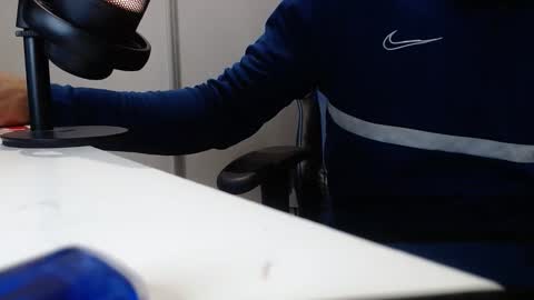 DickShepherd420 online show from February 13, 11:50 am