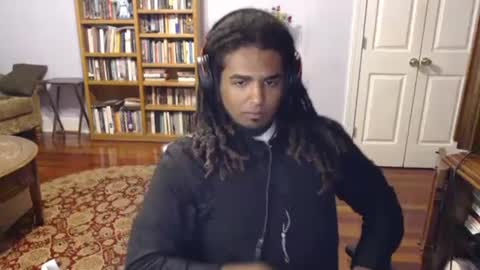 Snapshot of dickslober chatting on October 6, 7:17 am 9inch BBC2020 online show from October 6, 7:17 am