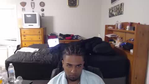 Snapshot of dickslober chatting on February 10, 3:32 am 9inch BBC2020 online show from February 10, 3:32 am