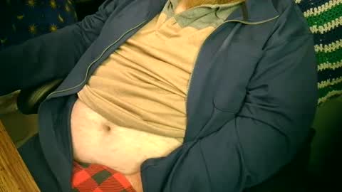 Steve online show from October 7, 7:05 am