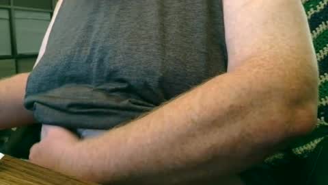 Steve online show from July 21, 7:16 pm