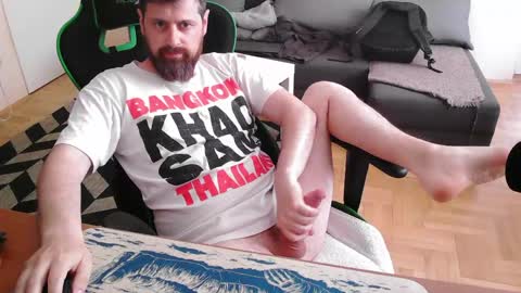 dickstaza online show from June 7, 11:25 am