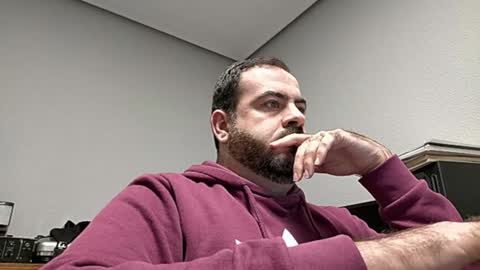 DANI online show from December 7, 12:08 am
