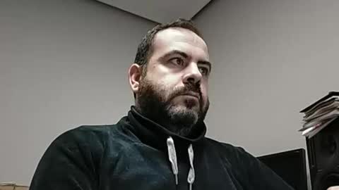DANI online show from November 13, 7:13 pm