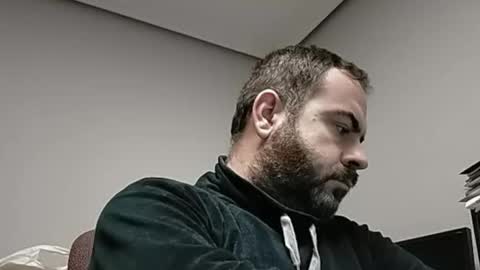 DANI online show from November 14, 11:02 pm