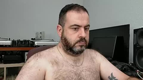 DANI online show from June 8, 3:34 pm