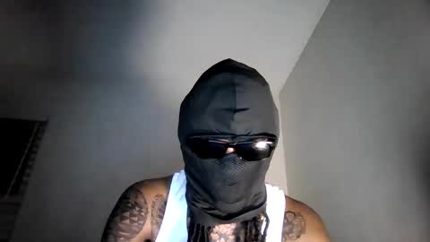Dickulus Cummer online show from October 6, 7:39 am