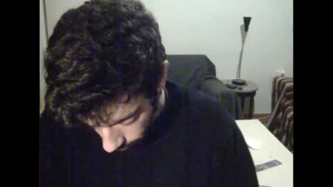 dickus_biggus online show from December 29, 6:27 pm