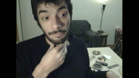 dickus_biggus online show from December 29, 9:30 pm