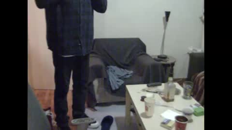 dickus_biggus online show from December 31, 3:42 pm